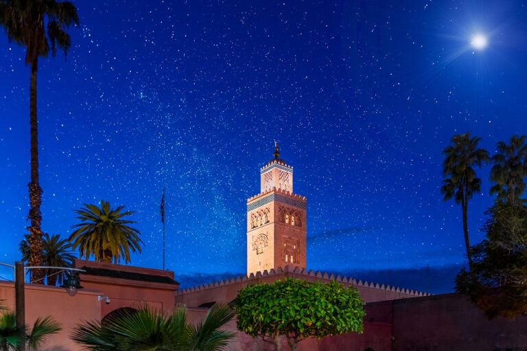 casablanca